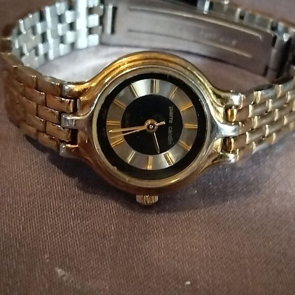 Pierre Cardin Watch - Picture 1 of 10